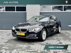 BMW 3-serie - 318i Centennial Executive Facelift/ LED/ AUT/ Sport Line/ NAP