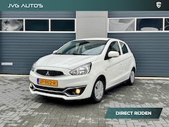 Mitsubishi Space Star - 1.0 Cool+ Airco/ 5drs/ Facelift/ NAP