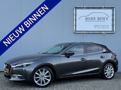 Mazda 3 - 3 2.0 SkyActiv-G 120 SkyLease+ Automaat/Trekhaak/Navi