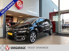 Citroën Grand C4 SpaceTourer - 1.2 PureTech Business, 7 Zitter, Panoramische Voorruit, Navigatie, Achteruitrijcamera, Key