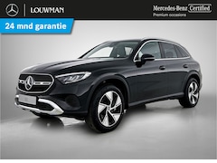 Mercedes-Benz GLC-klasse - 300 e 4MATIC Plug-In Hybride Trekhaak | Sfeerverlichting | 19 Inch Velgen | Stuur en Stoel