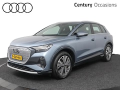 Audi Q4 e-tron - 40 Launch Edition Advanced 77 kWh