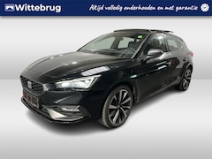 SEAT Leon - 1.4 TSI eHybrid PHEV FR Business Intense / AUTOMAAT/ PANO/ CAMERA/ PARK. SENSOREN/ DCC/ KE