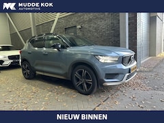 Volvo XC40 - T4 R-Design | Panoramadak | ACC | harman/kardon | BLIS | Trekhaak | Getint Glas
