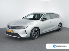 Opel Astra Sports Tourer - 1.6 180pk Hybrid Elegance | Achterbank in delen neerklapbaar | Adaptive cruise control | A