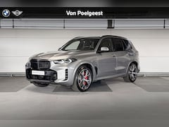 BMW X5 - xDrive50e