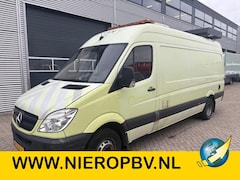 Mercedes-Benz Sprinter - 516CDI L3H2 Airco + Dometic Dak Airco