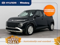 Hyundai Inster - E-Motion 49 kWh | Nieuw | Snel leverbaar