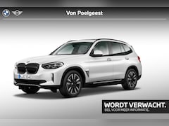 BMW iX3 - Executive 80 kWh