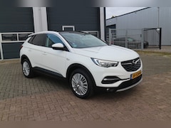 Opel Grandland X - 1.2 Turbo Innovation