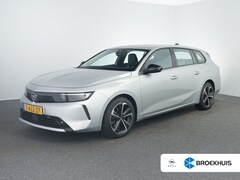 Opel Astra Sports Tourer - 1.6 180pk Turbo Hybrid | Airco (automatisch) | Apple Carplay/Android Auto | Autonomous Eme