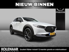 Mazda CX-30 - Nagisa 2.5 automaat e-Sky-G 140pk /1e eigenaar/Dealeronderhouden/Navi/HUD/Keyless/CarPlay