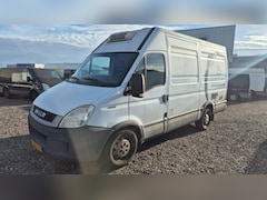 Iveco Daily - 35S17V 330 H3 koeling