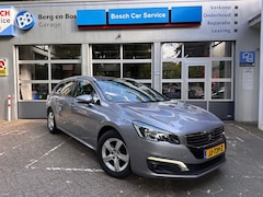 Peugeot 508 SW - 1.6 e-THP Blue Lease Executive/ Camera/ Trekhaak