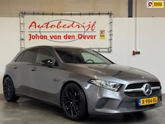 Mercedes-Benz A-klasse - 180 AMG|Camera|Stoelverwarming|Cruise|19" Wielen|Climate|