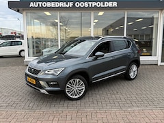 SEAT Ateca - 1.4 EcoTSI Xcellence Business Intense Automaat