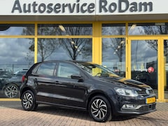 Volkswagen Polo - 1.2 TSI AUTOMAAT - LM velgen - PDC