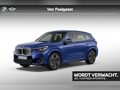 BMW iX1 - eDrive20 67 kWh