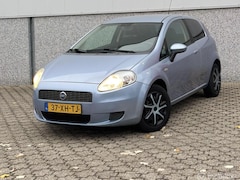 Fiat Grande Punto - 1.4 Automaat / New Distributieriem/New APK