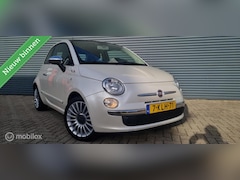Fiat 500 - 0.9 TwinAir Lounge PANO/AUTOMAAT