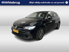 Volkswagen Polo - 1.0 TSI Life Edition / GARANTIE TM 09-2028/ APP-CONNECT / AIRCO /ADAPTIEVE CRUISE CONTROL
