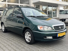 Toyota Picnic - 2.0 GXi - 7-persoons Airco