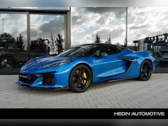 Corvette C8 - E-Ray Convertible Automaat 3LZ Package | Competition Sport Bucket Seats | Performance Brem