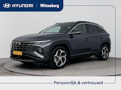 Hyundai Tucson - 1.6 T-GDI PHEV Premium 4WD | Stoel stuur verwarming & stoelverkoeling | 360° Camera | Adap