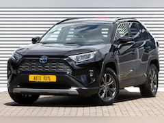 Toyota RAV4 - 2.5 Hybrid Dynamic Navi / Trekhaak
