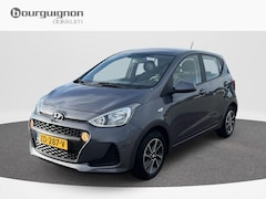 Hyundai i10 - 1.0i i-Motion Comfort | Automaat| Goed OH | PDC |