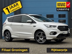 Ford Kuga - 1.5 EcoBoost ST Line GRATIS Afleverpakket | Car-Play | Achteruitrijcamera | SONY |