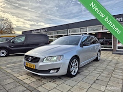 Volvo V70 - 2.0 D3 Dynamic Edition, €4450 Netto Export