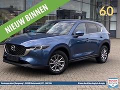 Mazda CX-5 - 2.5 SKYACTIV-G 194pk 2WD Aut Advantage