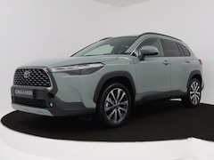 Toyota Corolla Cross - Hybrid 200 Style