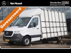 Mercedes-Benz Sprinter - 315 CDI L3 Pro/Glasresteel