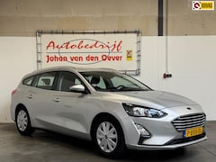 Ford Focus Wagon - 1.5 EcoBlue Trend Edition|Trekhaak|PDC|NAVI|