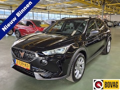 CUPRA Formentor - 1.5 TSI Business Edition -150pk- Automaat | Rijklaarprijs incl. 1 jaar Bovag garantie