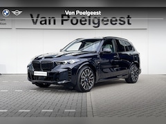 BMW X5 - xDrive50e Innovation Pack | M Sport | Panoramadak