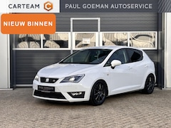 SEAT Ibiza - 1.0 EcoTSI FR | Xenon | Stoel verwarming | sound | Parkeer sensoren |