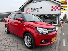 Suzuki Ignis - 1.2 Comfort