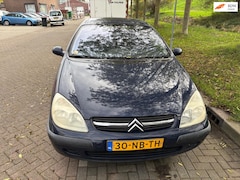 Citroën C5 - 1.8-16V Ligne Prestige