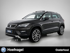 SEAT Ateca - 1.5 TSI Xcellence Business Intense Automaat | Panoramadak | Trekhaak | Beats Audio | Camer