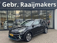 Kia e-Niro - ExecutiveLine 64 kWh*100%SOH*Fase-3*14793 netto
