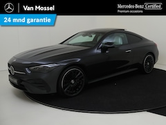 Mercedes-Benz CLE Coupé - 300 4MATIC AMG Line / Panoramadak/ Rijassistentiepakket/ Digital Light/ Burmester/ 20 inch