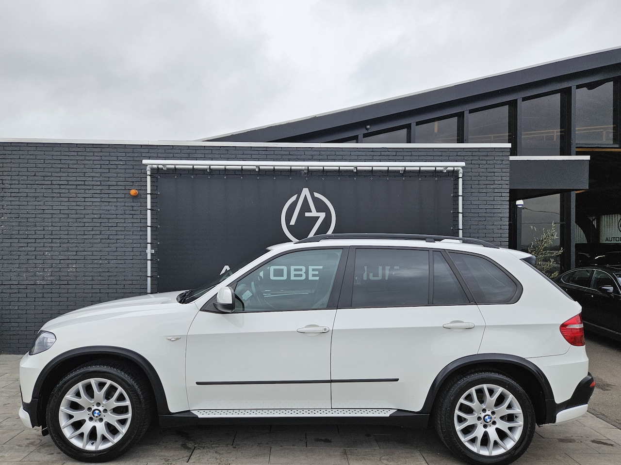 BMW X5 - xDrive30i - AutoWereld.nl