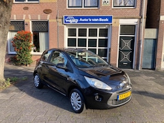 Ford Ka - 1.2 Trend toppertje