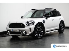 MINI Countryman - Cooper SE Untamed Edition ALL4 | Pano | H&K | Leder | Adap. Cruise | Navi | Elek. Stoelen