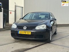 Volkswagen Golf - 1.6 FSI Comfortline Airco/Cruise Nap Apk