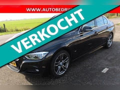 BMW 3-serie - 330e High Executive // M-PAKKET //