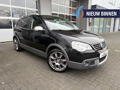 Volkswagen Polo - 1.4-16V Cross